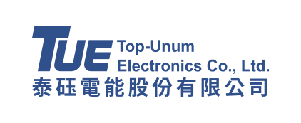 泰砡電能 logo